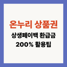 디지털 온누리 상품권